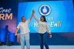 El PRM juramenta alcaldesa del PLD del municipio Imbert y a tres regidores El PRM juramenta alcaldesa del PLD del municipio Imbert y a tres regidores