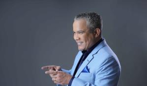 Héctor Acosta promete show con los éxitos de su repertorio