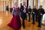 Máxima Zorreguieta, la reina latina de la corona neerlandesa Máxima Zorreguieta, la reina latina de la corona neerlandesa
