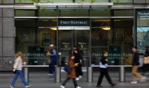 Bancos regionales de Estados Unidos continúan con su recuperación en la bolsa de valores