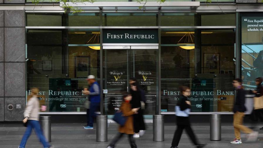 Bancos regionales de Estados Unidos continúan con su recuperación en la bolsa de valores