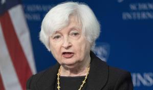 Demanda: Gobierno de EEUU no tiene que acatar tope de deuda