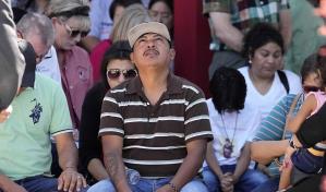 La matanza en Texas acaba con sueños de comunidad inmigrante