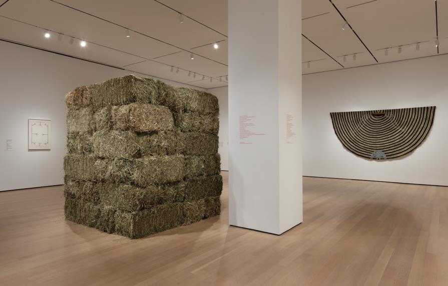 El arte latinoamericano llega al MoMA con importante colección de Patricia Phelps de Cisneros
