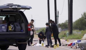 Atropello mortal de migrantes en Texas causa preocupación entre activistas
