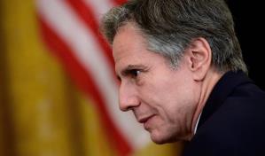 Amenazan con declarar a Blinken en desacato por investigación de Afganistán