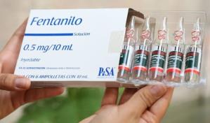 Autoridades dicen no han confirmado presencia de fentanilo en Rep&uacute;blica Dominicana