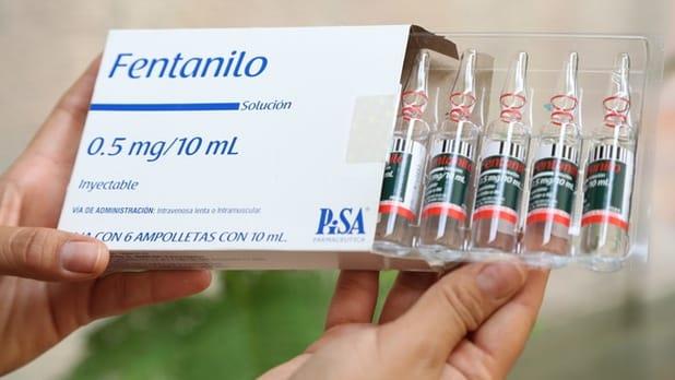 Autoridades dicen no han confirmado presencia de fentanilo en República Dominicana