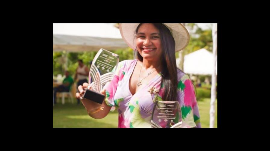 Anuncian ganadora del XXII Concurso Nacional de Mieles Anuncian ganadora del XXII Concurso Nacional de Mieles