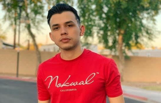 Muere a los 26 años en un accidente, Carlos Parra, cantante de regional mexicano