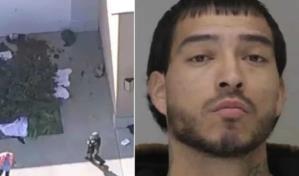 Sospechoso de tiroteo en Texas fue despedido a los tres meses de ingresar al ej&eacute;rcito de EE.UU. 