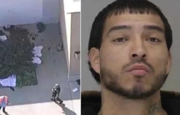 Sospechoso de tiroteo en Texas fue despedido a los tres meses de ingresar al ejército de EE.UU. 