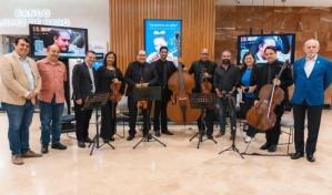 Spatium Coworking-RD se suma a el  programa Apadrina un niño