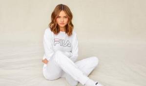 Leni Klum, la hija de Heidi Klum que se consagra como top model