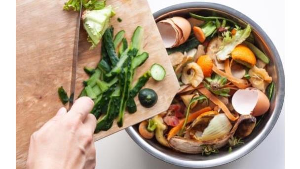 ¿Cómo reducir el desperdicio de alimentos en tu hogar?