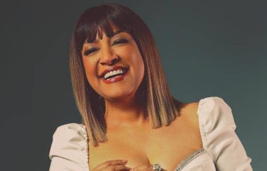 Milly Quezada:  “Siento que estoy  viviendo una  reconfirmación de  que lo que hacemos es bien valorado”