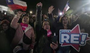 La ultraderecha se impone de forma contundente en las elecciones constituyentes de Chile