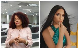 Video| El consejo de Cheddy García para Amelia Alcántara tras agresión en discoteca