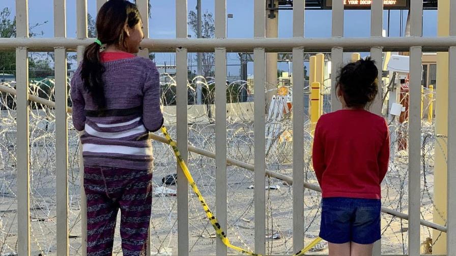 La frontera norte de México se prepara para más migrantes ante el fin del Título 42