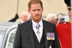 ¿Qué hizo el príncipe Harry tras la coronación de su padre, el rey Carlos III? ¿Qué hizo el príncipe Harry tras la coronación de su padre, el rey Carlos III?