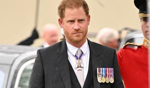 &iquest;Qu&eacute; hizo el pr&iacute;ncipe Harry tras la coronaci&oacute;n de su padre, el rey Carlos III?