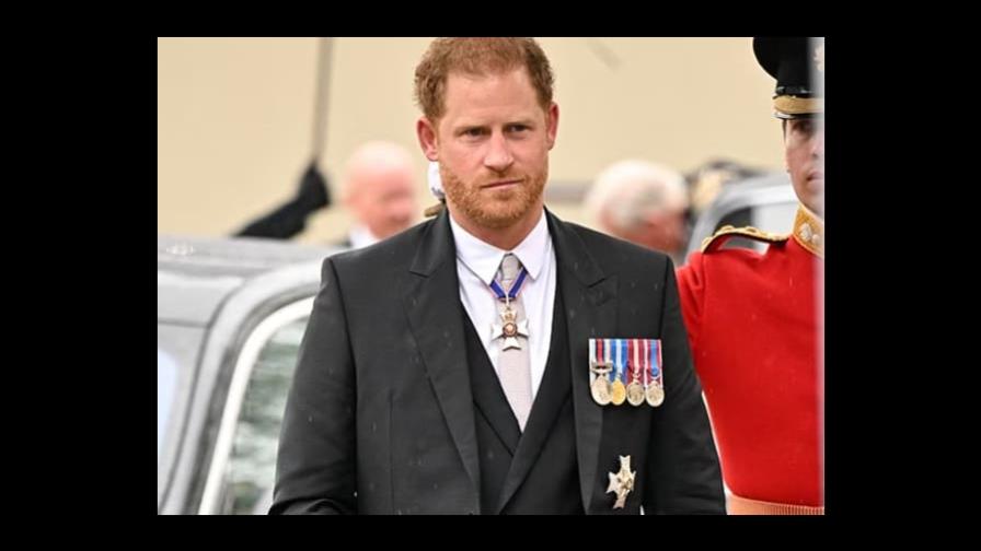 ¿Qué hizo el príncipe Harry tras la coronación de su padre, el rey Carlos III?