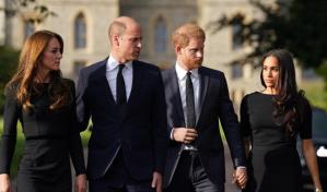 La raz&oacute;n por la que Meghan Markle no fue a la coronaci&oacute;n de Carlos III