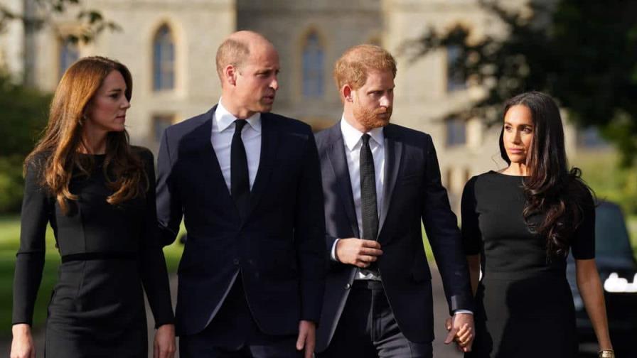 La razón por la que Meghan Markle no fue a la coronación de Carlos III La razón por la que Meghan Markle no fue a la coronación de Carlos III