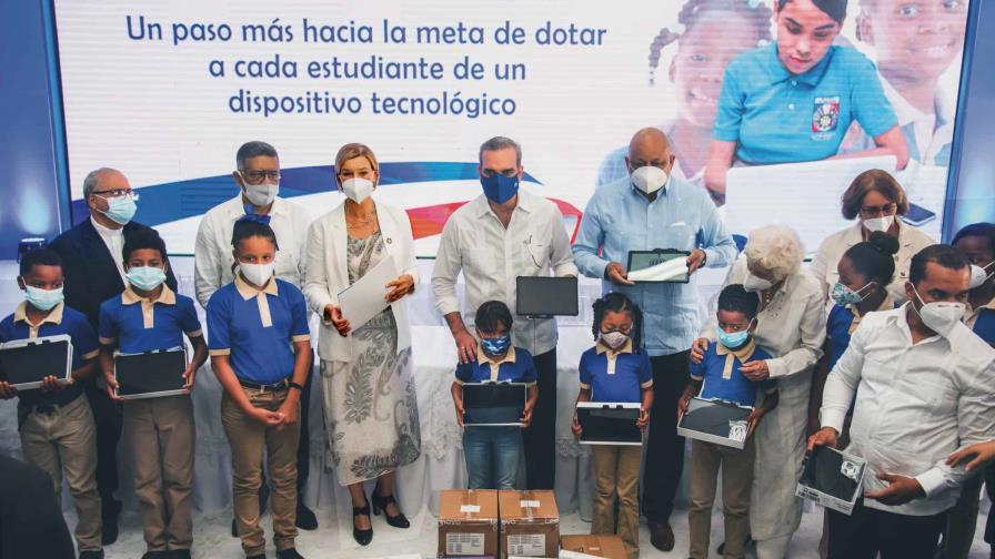 Más de 280 mil dispositivos comprados al PNUD siguen en un almacén