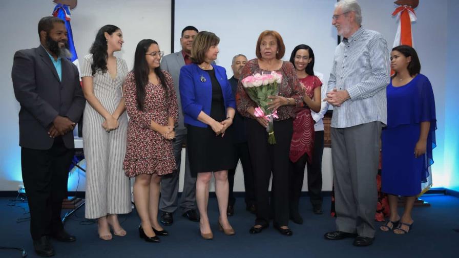 A tantos años de Abril A tantos años de Abril