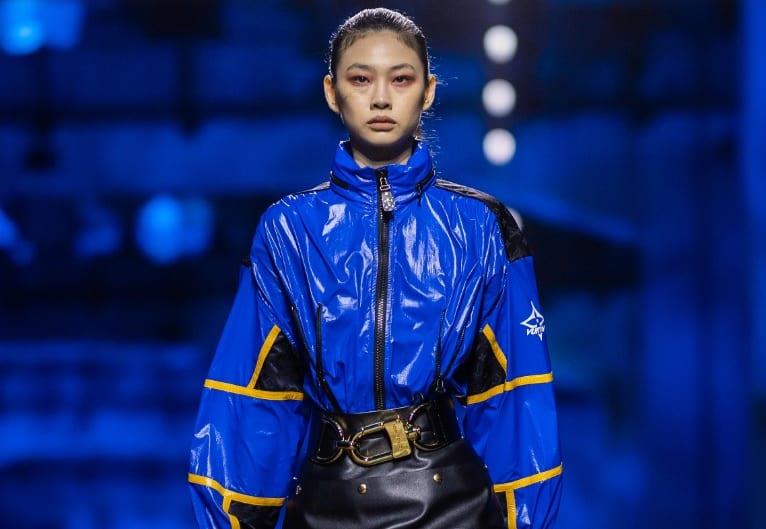Louis Vuitton presenta su colección pre-otoño 2023 desde Seúl