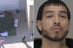 La Policía identifica a un hombre de 33 años como autor del tiroteo en Texas La Policía identifica a un hombre de 33 años como autor del tiroteo en Texas