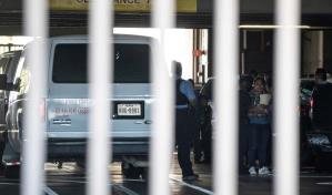 Dominicanos entre migrantes retenidos en el noroeste de México