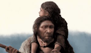 La forma de la nariz humana, una herencia neandertal y una ventaja evolutiva