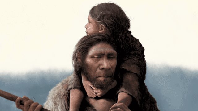 La forma de la nariz humana, una herencia neandertal y una ventaja evolutiva