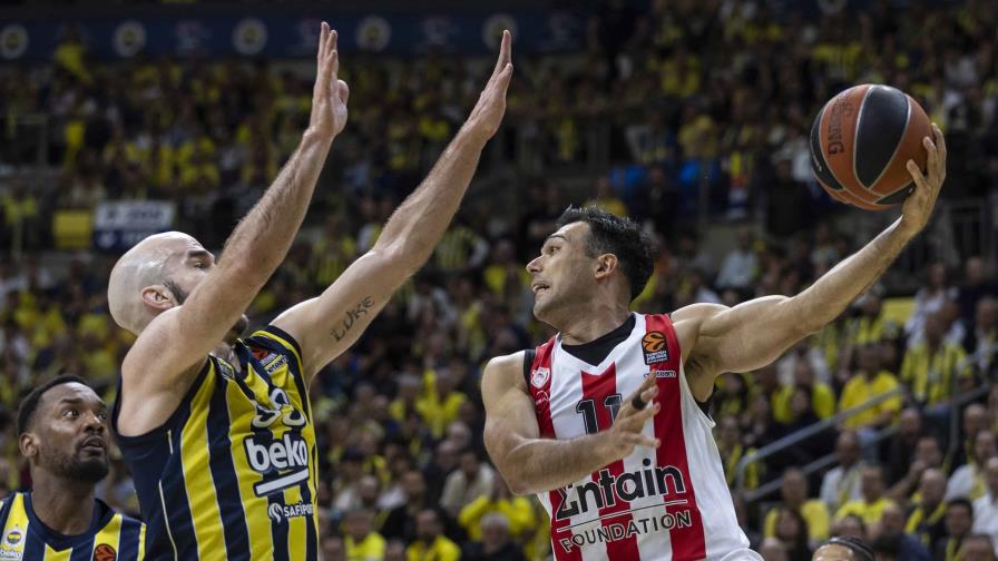 Euroliga alcanza un histórico acuerdo para llevar su baloncesto a Estados Unidos Euroliga alcanza un histórico acuerdo para llevar su baloncesto a Estados Unidos
