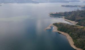 Pese a precariedad por falta de lluvias, presas garantizan agua para siembra