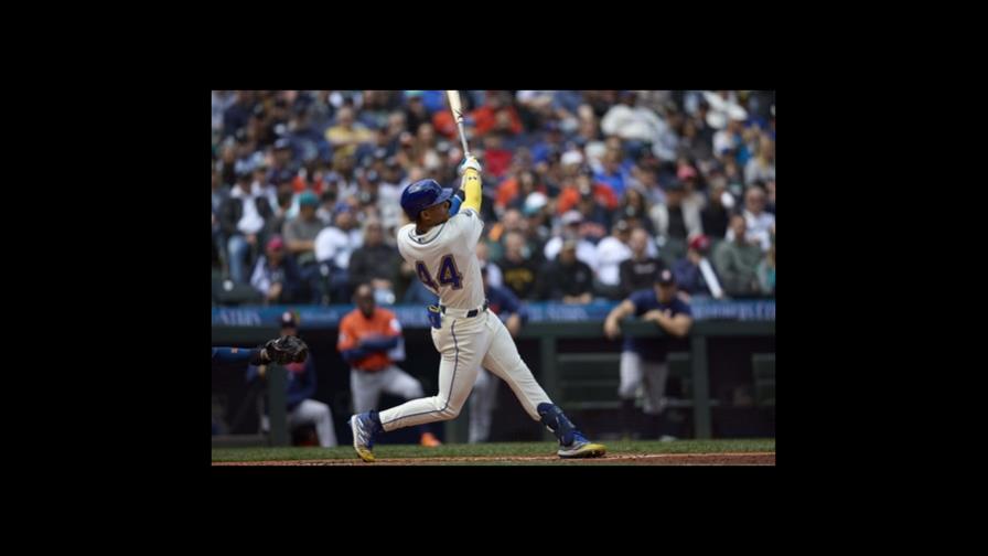 Miller y Topa guían a Marineros a triunfo sobre Astros