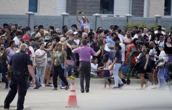 Los más recientes y mortiferos tiroteos en Estados Unidos
