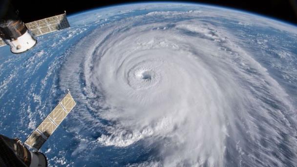 La NASA lanza dos pequeños satélites para monitorear huracanes