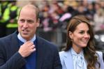 William y Kate promueven el voluntariado con motivo de la coronación de Carlos III
