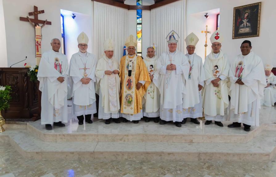 Seminario Pontificio Santo Tomás de Aquino celebra su 175 aniversario