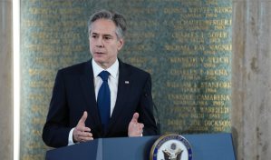 Republicanos advierten a Blinken en pesquisa de Afganistán