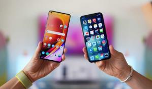 iPhone vs Android: &iquest;qu&eacute; hacen los usuarios con sus smartphones antiguos?