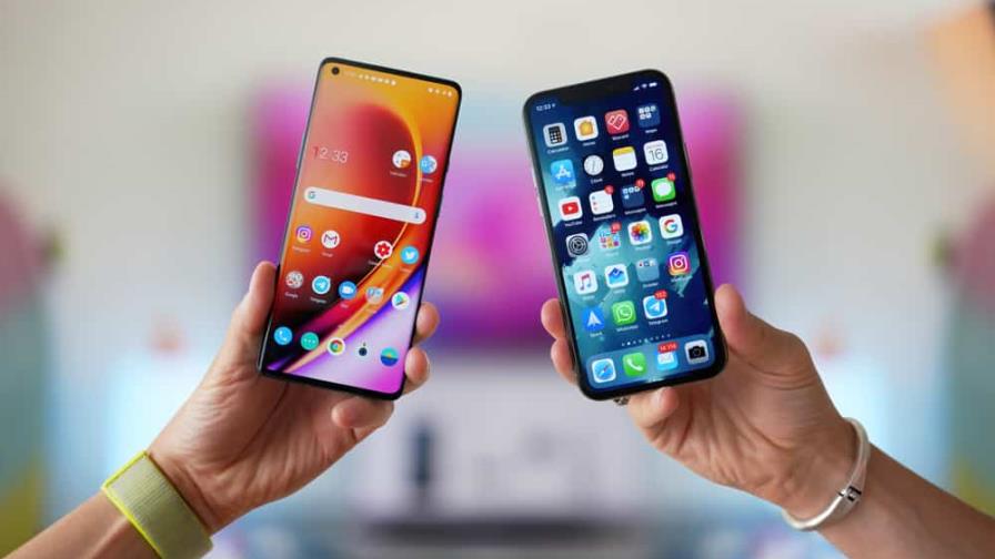 iPhone vs Android: ¿qué hacen los usuarios con sus smartphones antiguos?
