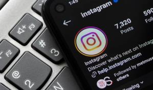 15 filtros para Instagram para verte más guapa en las fotos