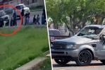 Autor del atropello de venezolanos en centro de migrantes de EEUU es hispano Autor del atropello de venezolanos en centro de migrantes de EEUU es hispano