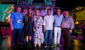 Katmandú Park Punta Cana realiza magistral cierre de DATE 2023