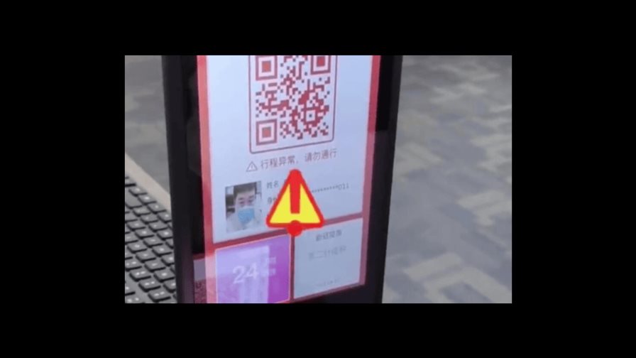 Crédito social: el sistema chino de puntos e inteligencia artificial para controlar a los ciudadanos