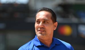 Dominicana viaja a su primer mundial de fútbol llena de ilusiones